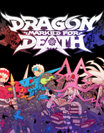 Dragon: Marked for Death