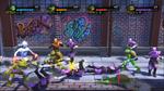 Teenage Mutant Ninja Turtles: Turtles in Time Re-Shelled