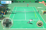 Real Tennis 2009