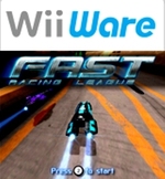 FAST Racing League