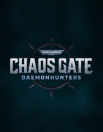 Warhammer 40,000: Chaos Gate – Daemonhunters