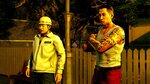 Like a Dragon: Pirate Yakuza in Hawaii