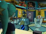 Sam &amp; Max Beyond Time and Space