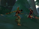 Rise of the Kasai
