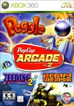 PopCap Arcade Volume 2