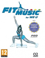 Fit Music for Wii U
