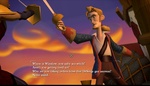 Tales of Monkey Island Chapter 2: The Siege of Spinner Cay