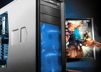 Дешевые и мощные новые видеокарты AMD и Nvidia позволят сэкономить на апгрейде старых PC