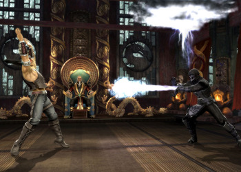 Вторник - день релиза сразу четырех новых игр: Mortal Kombat, Portal 2, SOCOM 4 и The Conduit 2
