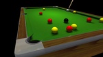 Pixelbit Snooker &amp; Pool