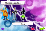 Ultimate Battle of the Sexes