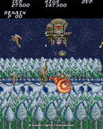 Contra Anniversary Collection