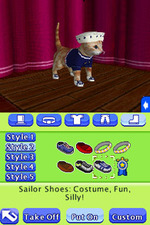 Petz Fashion: Dogz and Catz