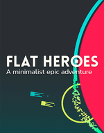 Flat Heroes