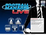 Football Manager Live