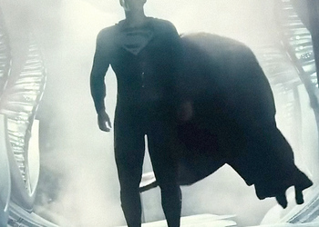 Новый Супермен своим видом в новом фильме поразил фанатов DC