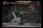 Castlevania: Legacy of Darkness