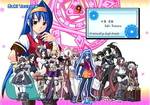Arcana Heart