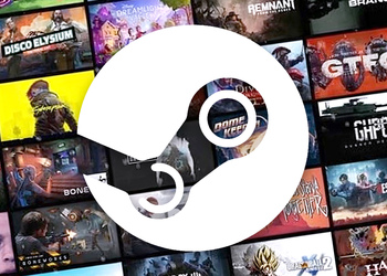 Игру для Steam отдают бесплатно и навсегда