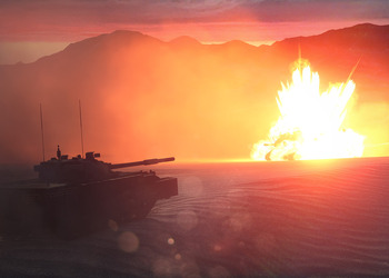 Armored Kill принесет в игру Battlefield 3 новые классы боевой техники