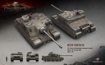 World of Tanks