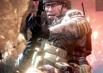 В игру Call of Duty: Ghosts добавили новый режим Heavy Duty