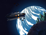 My Ex-Boyfriend the Space Tyrant