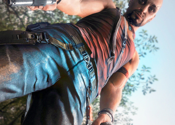 Дату релиза Far Cry 5 могут сдвинуть вслед за Assassin's Creed: Empire