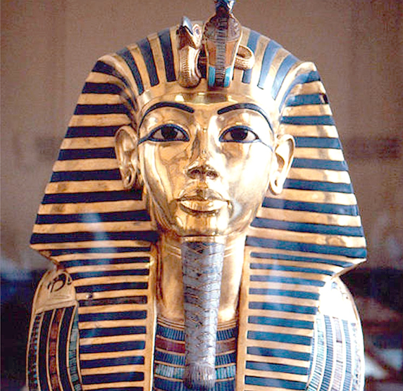 Открытие египетских ученых подтвердило новую версию смерти Тутанхамона