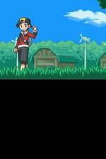 Pokémon HeartGold/SoulSilver