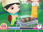 Cooking Mama: World Kitchen