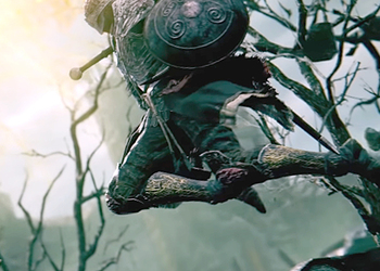 Elden Ring с E3 от создателей Dark Souls и автора «Игры престолов» с датой выхода