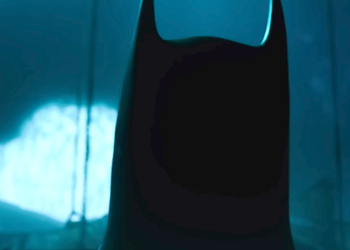 Новый вид Бэтмена в новом фильме засветили и перепугали фанатов
