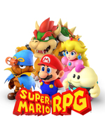 Super Mario RPG