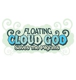 Floating Cloud God Saves the Pilgrims