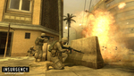 Insurgency: Modern Infantry Combat