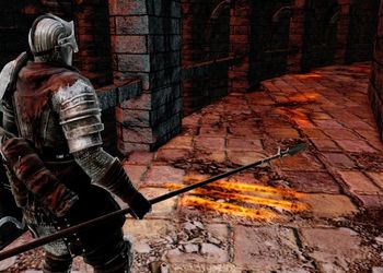 Разработчики Dark Souls 2 передумали и собираются выпустить дополнения к игре