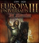 Europa Universalis III: In Nomine