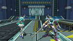 Cyber Troopers Virtual-On Force