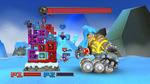 Slam Bolt Scrappers