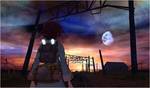 Fragile Dreams:  Farewell Ruins of the Moon