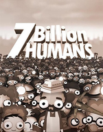 7 Billion Humans