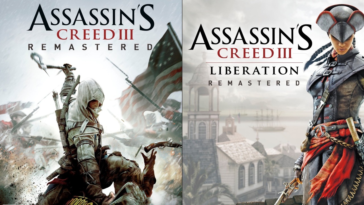 Ассасин крид купить стим. Assassin's Creed 3 Remastered. Assassin's Creed 3 Remastered ps4. Assassins Creed 4 ps3 обложка. Ассасин Крид 2019.