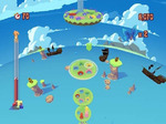 Roogoo: Twisted Towers