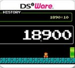 Mario Calculator