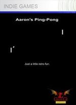 Aaron's Ping Pong