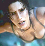 Tomb Raider: Reloaded