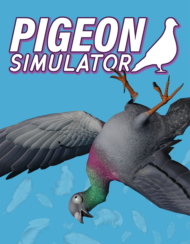 Pigeon Simulator - дата выхода, оценки, системные требования, официальный  сайт | Gamebomb.ru