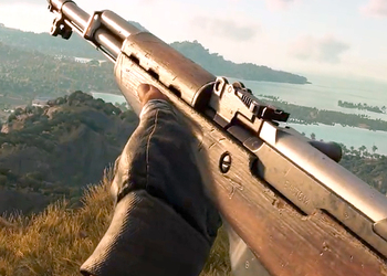 Far Cry 6 в новом видео показал красоты Яры