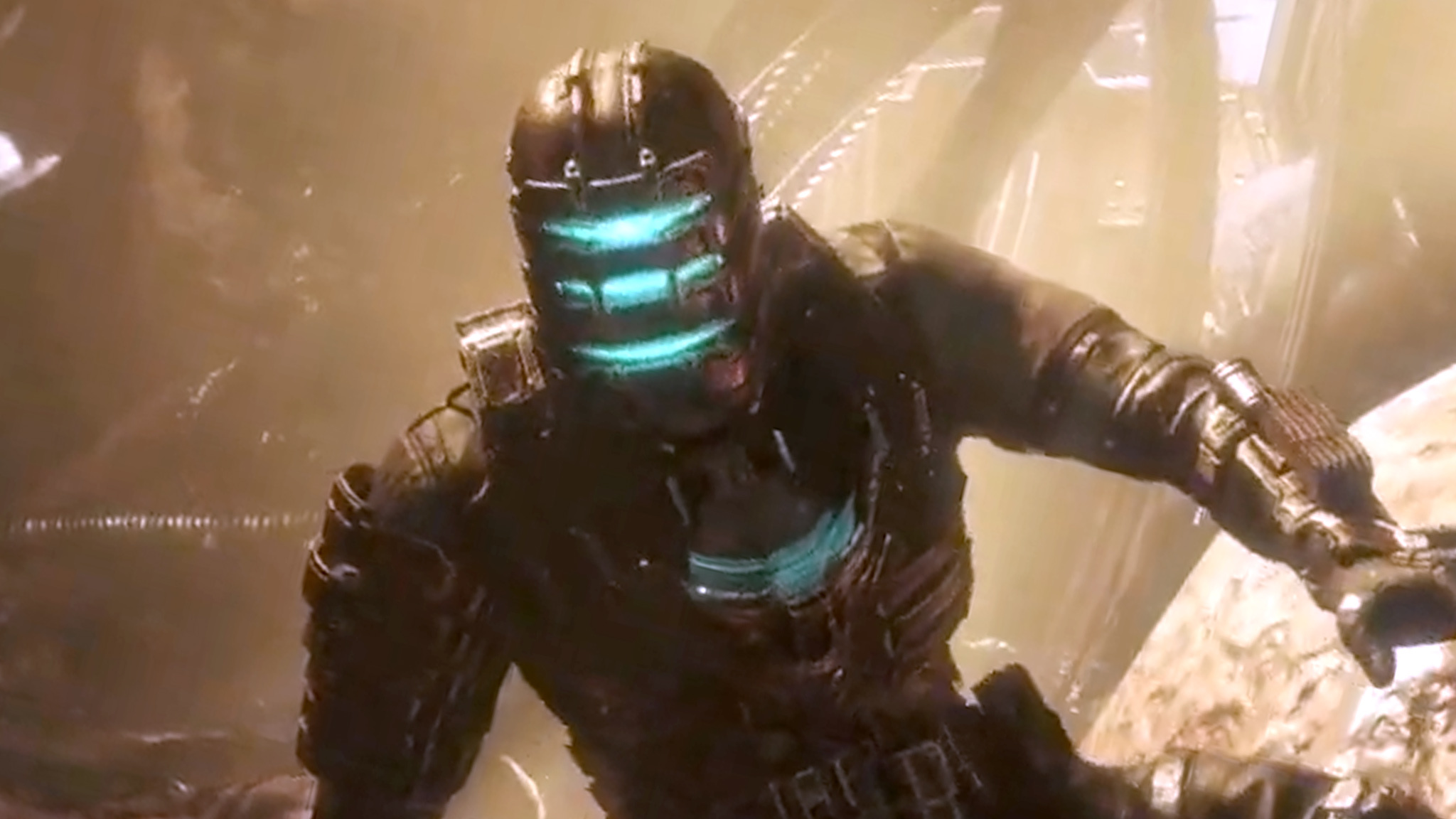Dead Space 4